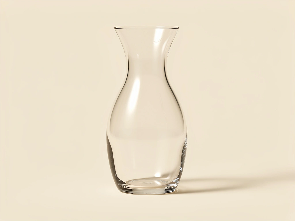 Karaffe Clear